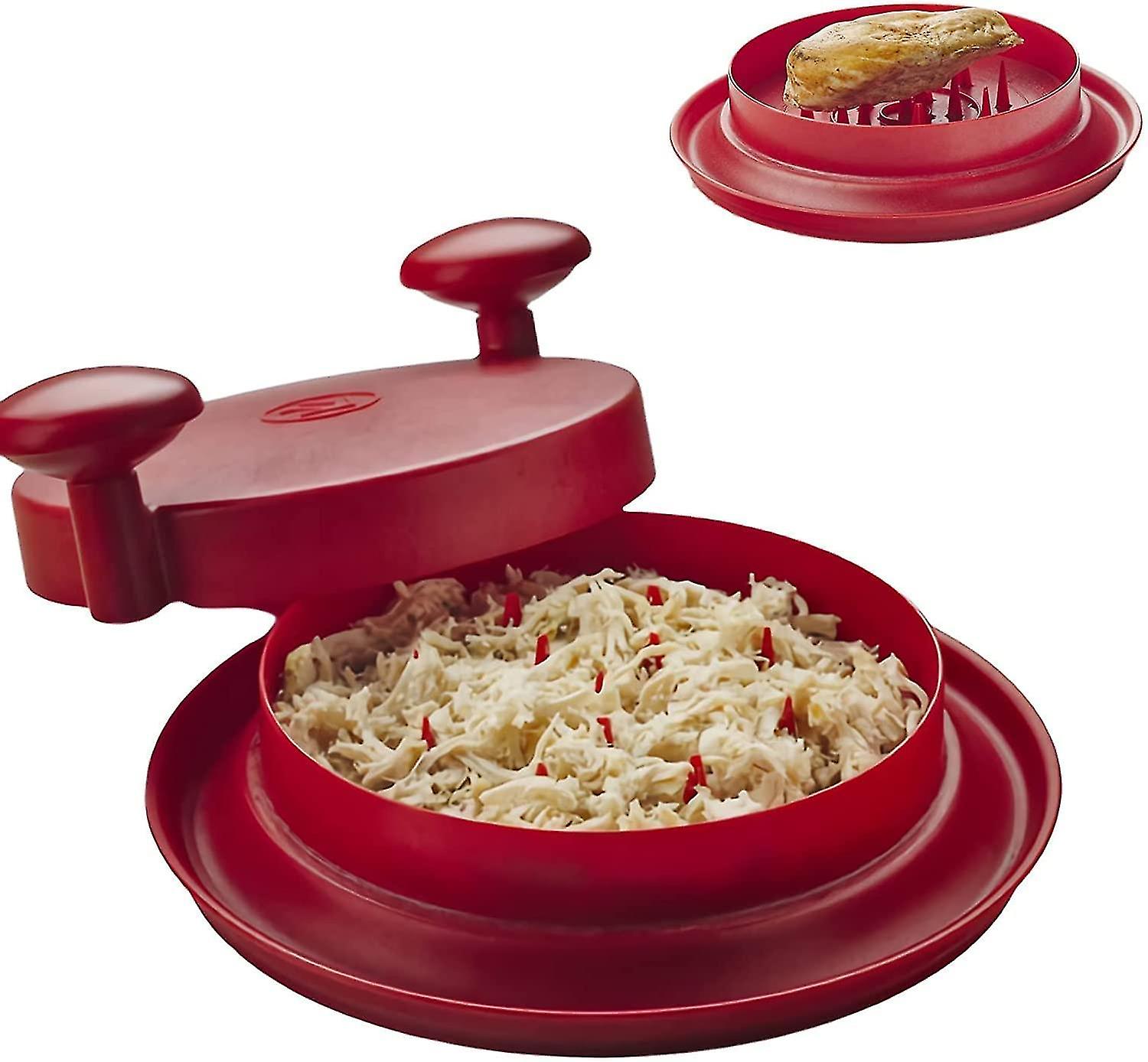 Chicken Shredder Shred Meat Shredder Alternative To Bear Claws Meat Shredding Tool