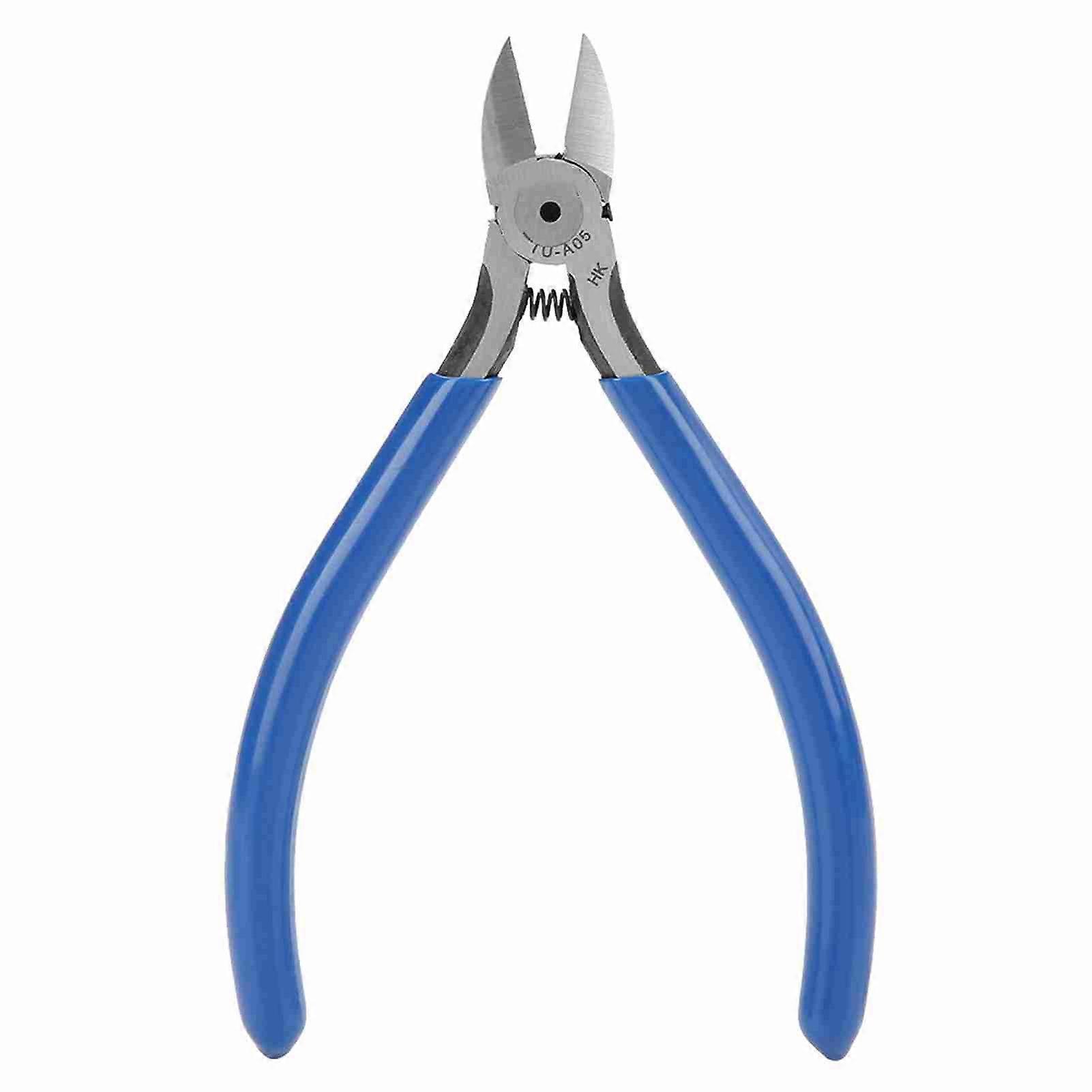 5-Inch Chrome Vanadium Diagonal Cutters