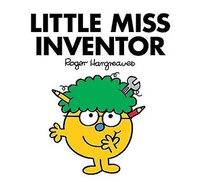 Little Miss Inventor
