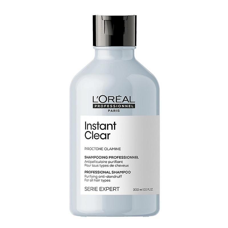 L'Oréal Professionnel Instant Klar Shampoo 300ml