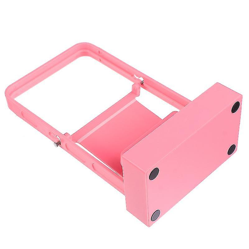 23X13cm Pink Pet Pedometers 1pc Brush Stepper Phone Mute Stepper Phone Pedometer Wiggler (usb Type)