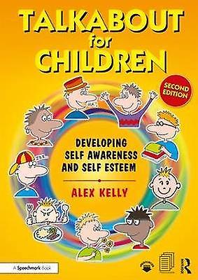 Talkabout for Children 1