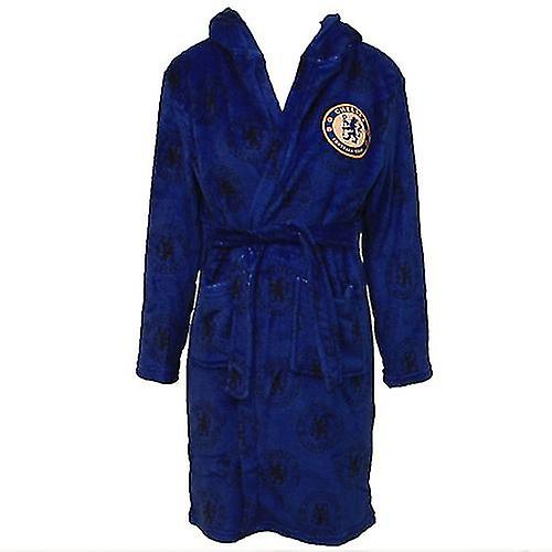 Chelsea FC Childrens/Kids Dressing Gown