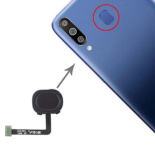 For Galaxy M30 Fingerprint Sensor Flex Cable