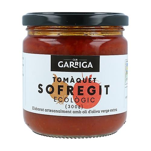 Sauteed tomato sauce Eco 300 g (Tomato)