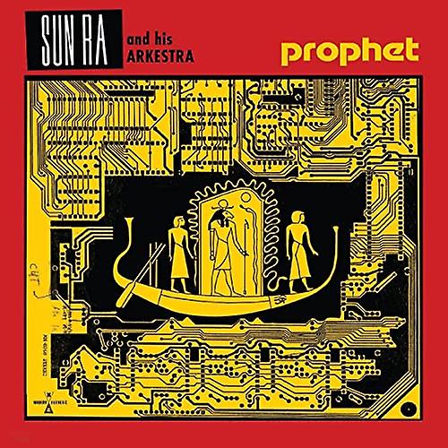 Sun Ra - Prophet  [VINYL]
