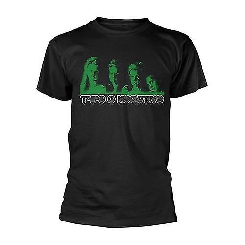 Type O Negative Unisex Adult Symphony For The Devil T-Shirt