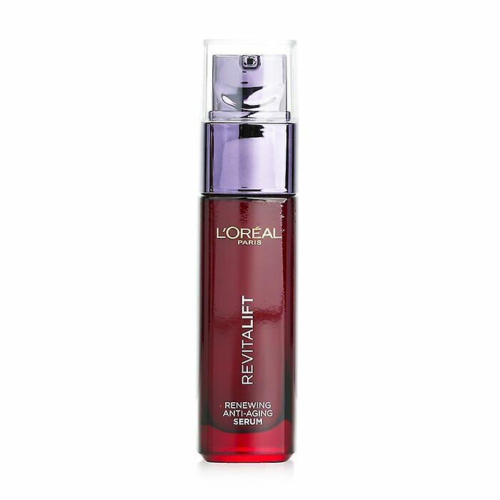 L'oreal Revitalift Triple Action Renewing Anti-aging Serum 30ml/1oz