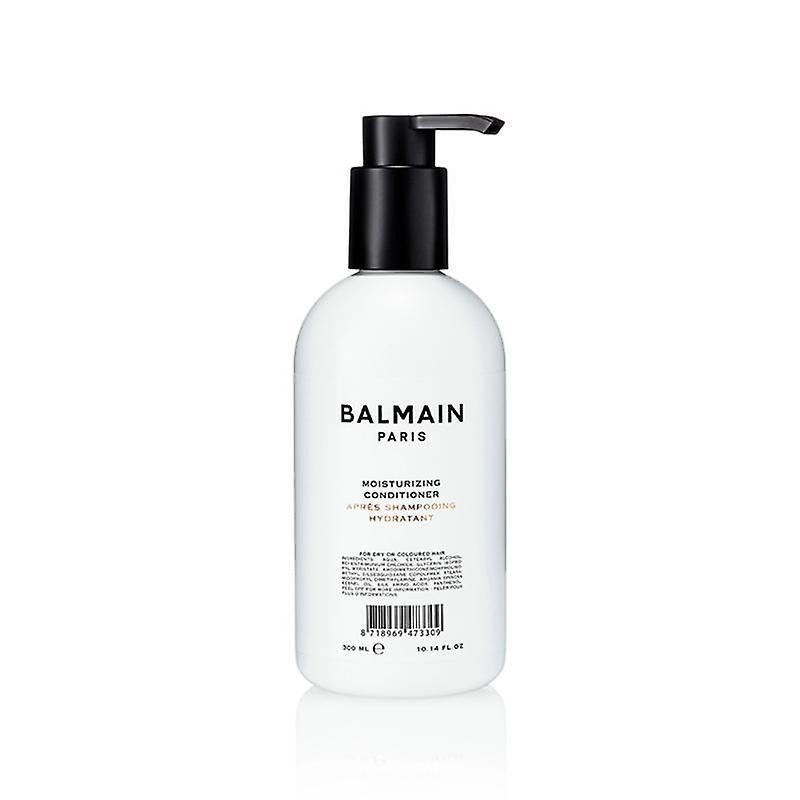 Balmain Conditionneur Hydratant 300ml