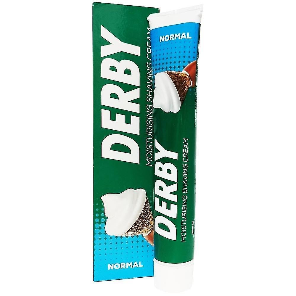 NORMAL Moisturising Shaving Cream Normal Menthol Lemon