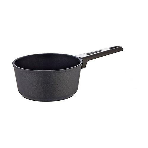 S3 saucepan 18 cm / 11 cm high 1 unit (Black)