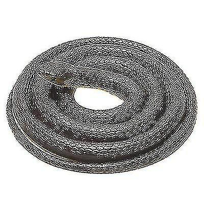 Falska gummi ormleksaker Falska ormar