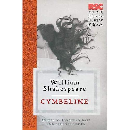 Cymbeline (de RSC Shakespeare)