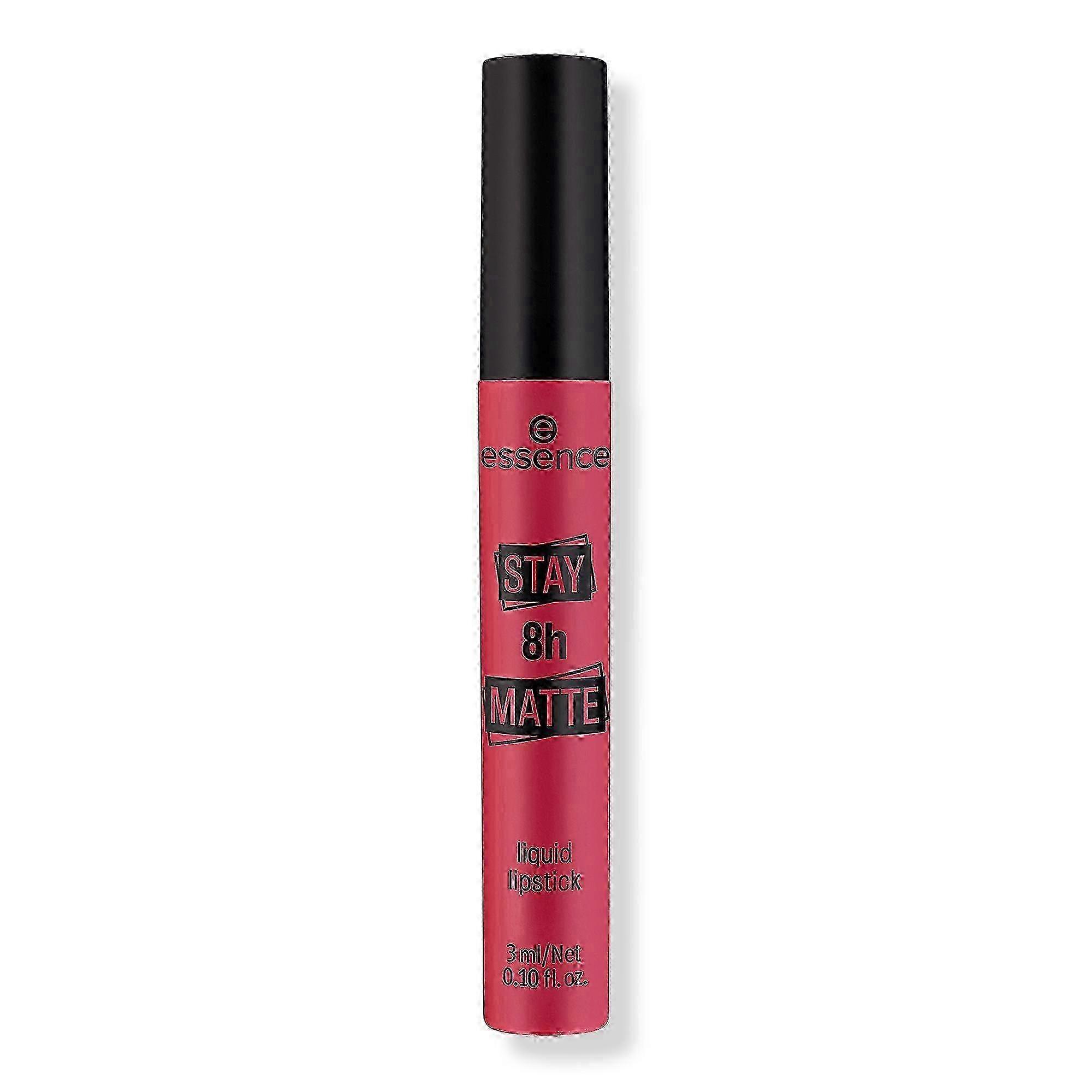 Essence Stay 8h Matte Liquid Lipstick, I Dare You