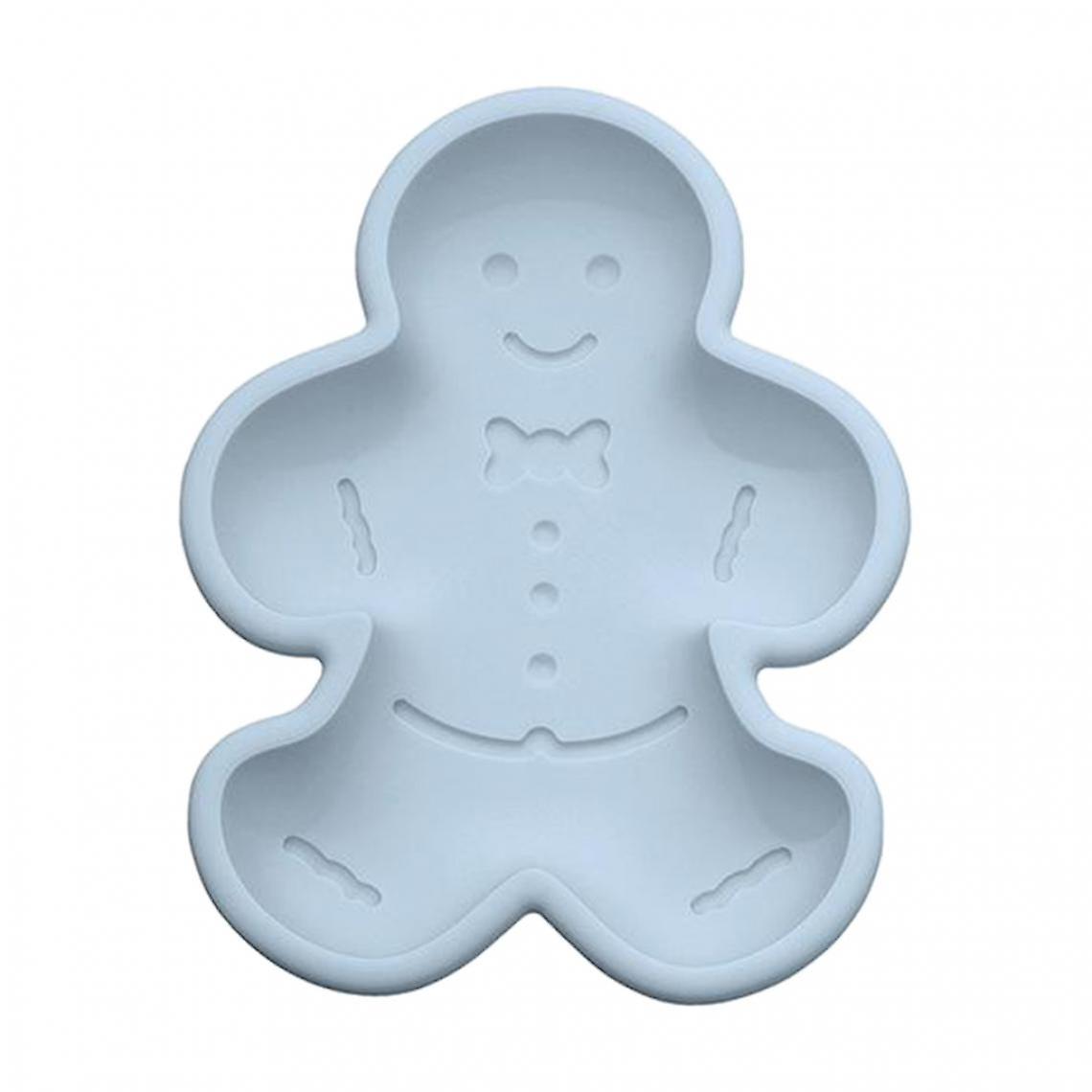 Easter Cake Mold Fondant Chocolate Candy Mold Making Tool Pink Rabbit