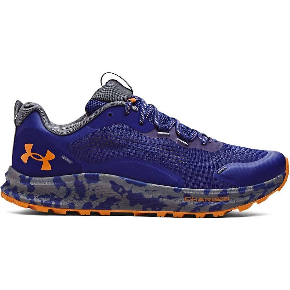 Under Armour Charged Bandit TR 2 3024186500 running all year men shoes