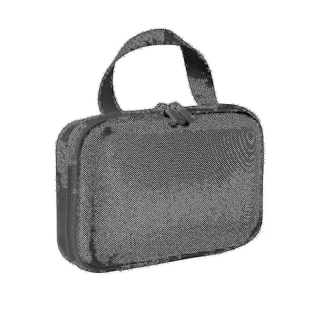 Hard Travel Case Replacement For- Soundlink Flex Bluetooth Portable Speaker With Extra Mesh And Cor