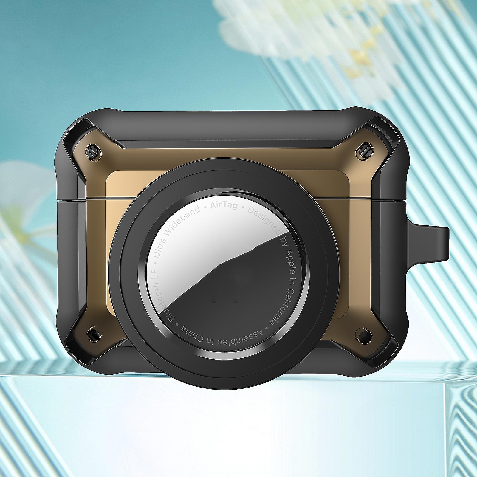 Wireless Earphone  Case For AirPods Pro