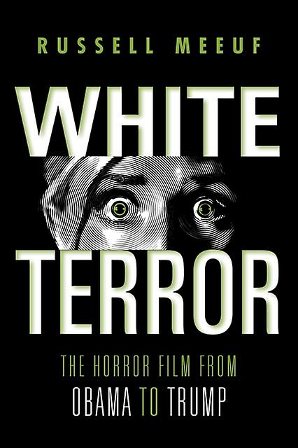 White Terror by Russell Meeuf Paperback