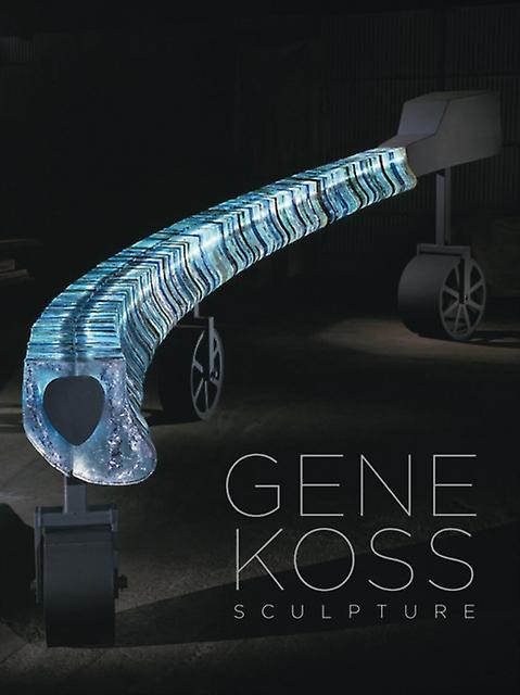 Gene Koss by Andrew Page Paperback Book