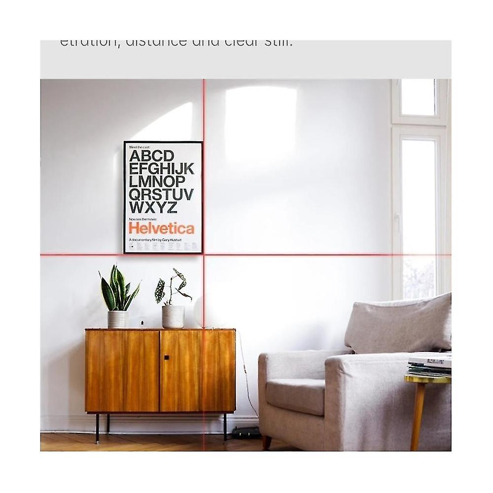 Laser-level Angle Casting Instrument Li1 Angle Meter Measure Tools Protractor Digital Inclinometer