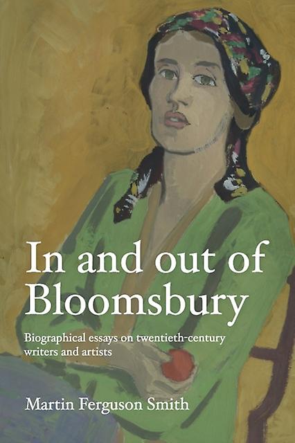 In And Out Of Bloomsbury by Martin Ferguson Smith Paperback Book