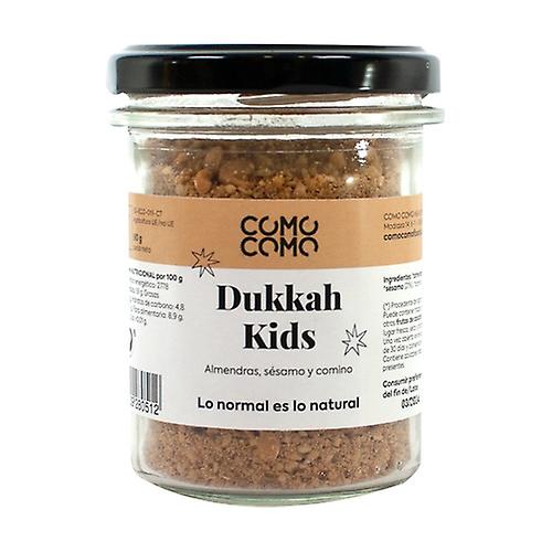 dukkah kids 90 g
