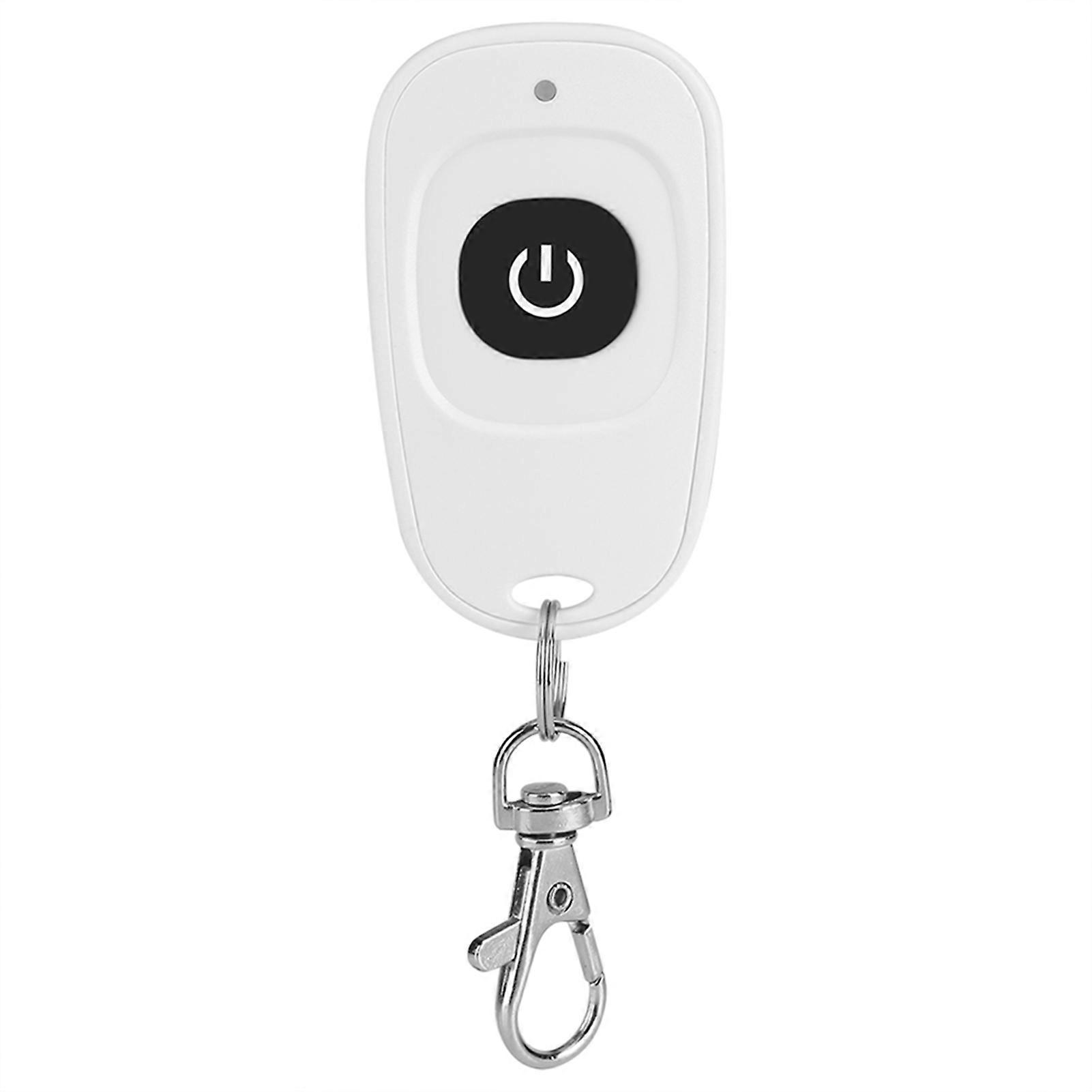 433MHz EV1527 1~4 Channel RF Wireless Transmitter With 1-Button For Easy Control EV1527 Encoder Compatible
