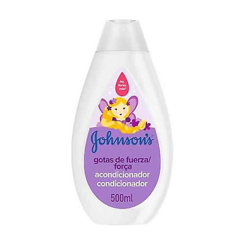 Baby Strength Drops Conditioner 500 ml