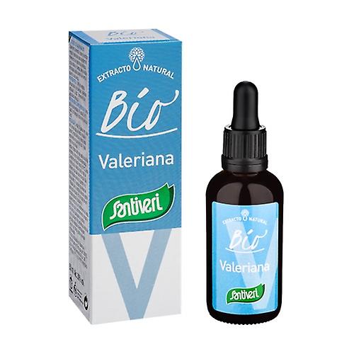 Organic Valerian Extract 50 ml