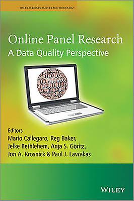 Online Panel Research