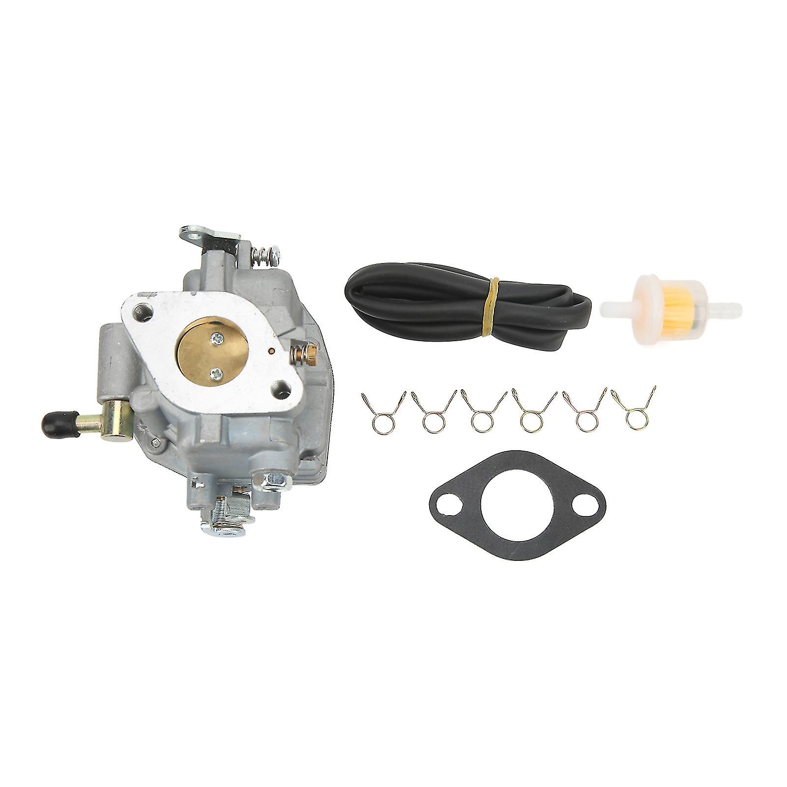 Forgassersett Erstatningsforgasser for ONAN B48G P220G B48M 1460414 gressklipper