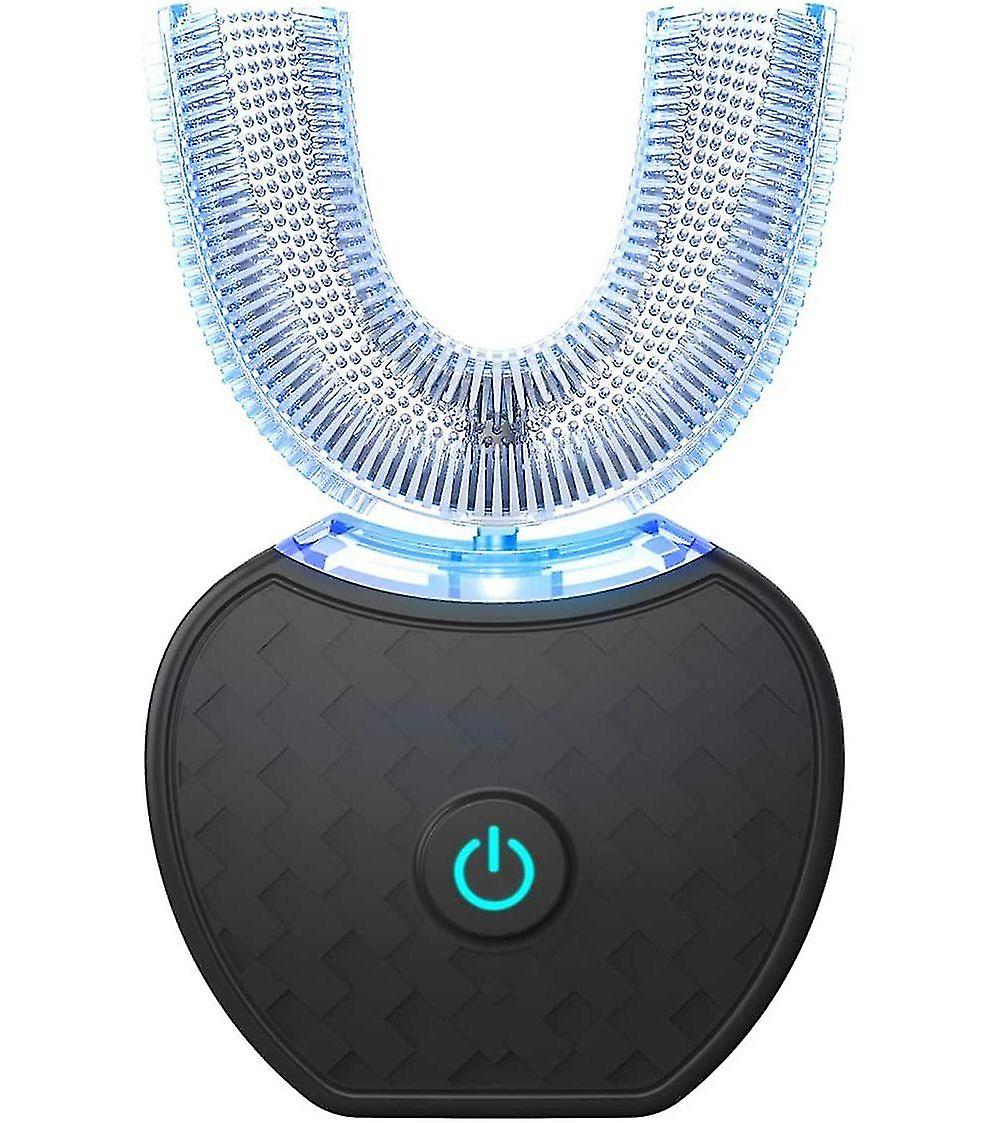 Electric Toothbrush,automatic 360 Electric Sonic Toothbrush