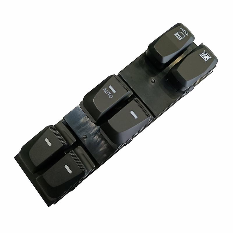 Eu Stock 93570-2s0109p 16pin Lhd Master Power Window Lifter Switch For Hyundai Ix35 2010-2015