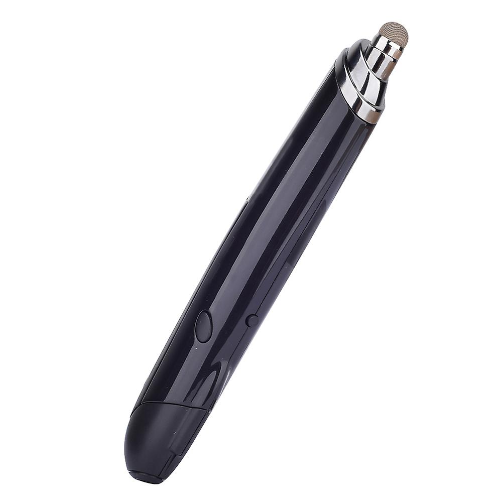PR-08 2.4Ghz Wireless Optical Touch-pen Mouse 800/1200/1600DPI Wireless Mouse Pen with Web Browsing 