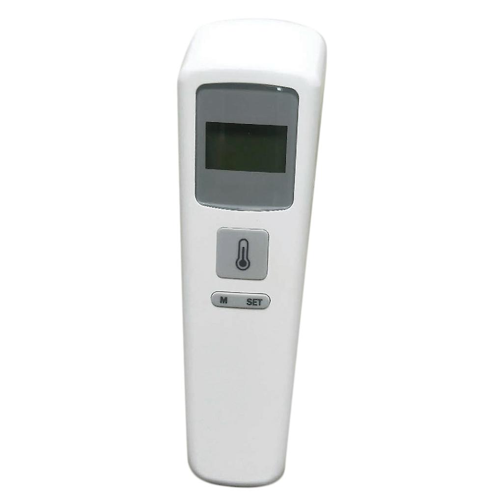 IR Temperature Meter Baby Child Forehead Infrared Thermometer 1 Sec Measure