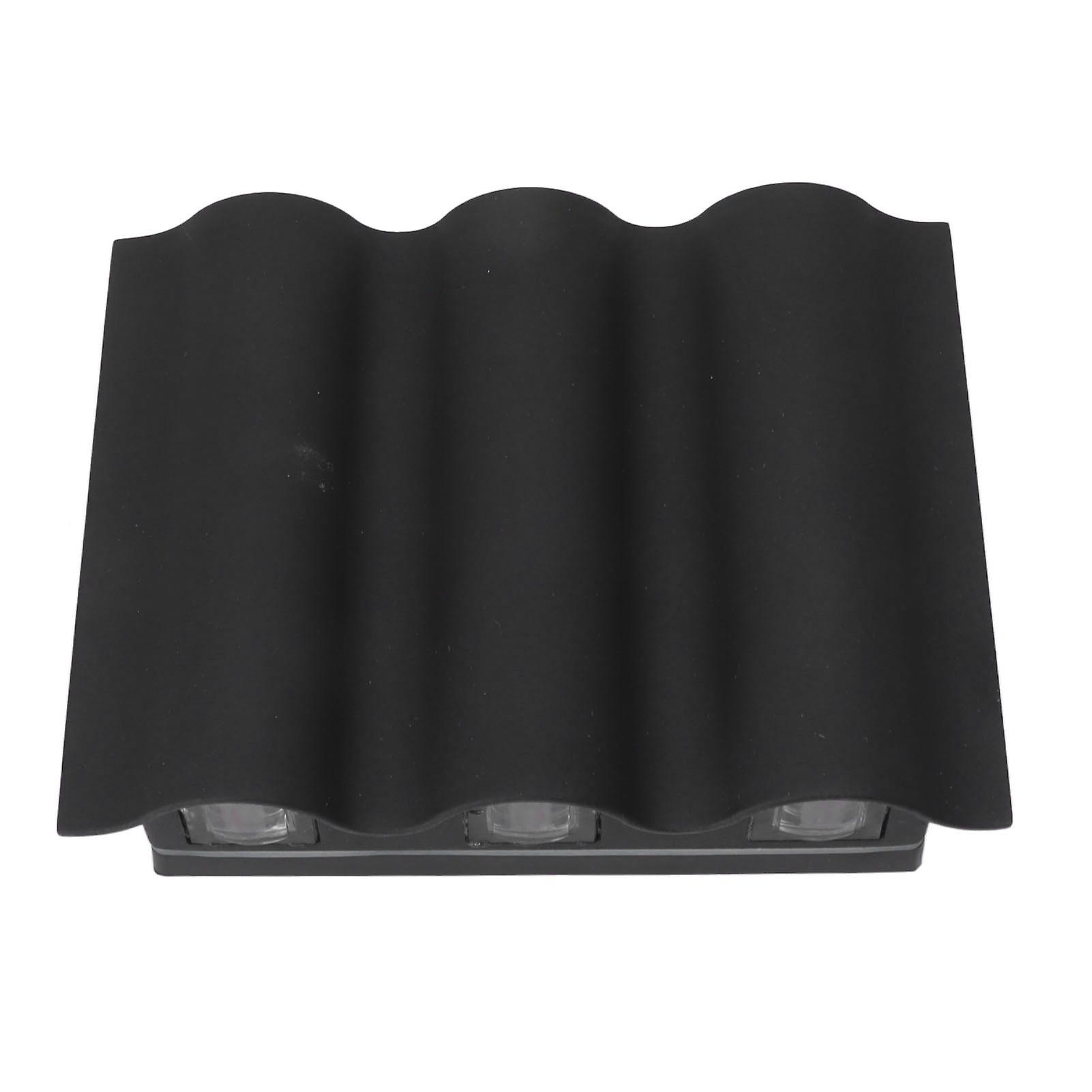 Waterproof, LED, Wall, Light, Nordic, Outdoor