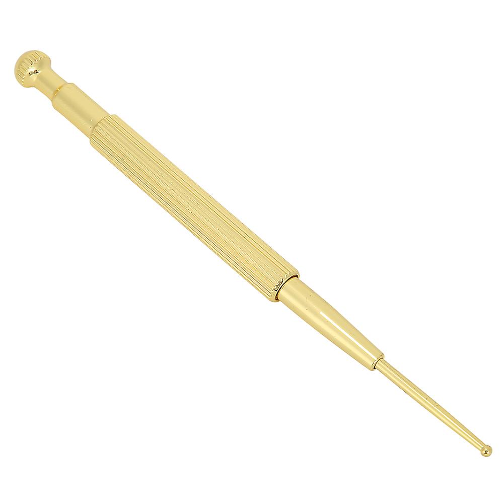 Ear Acupuncture Point Probe Painless Portable Lightweight Acupoint Detecting Pen