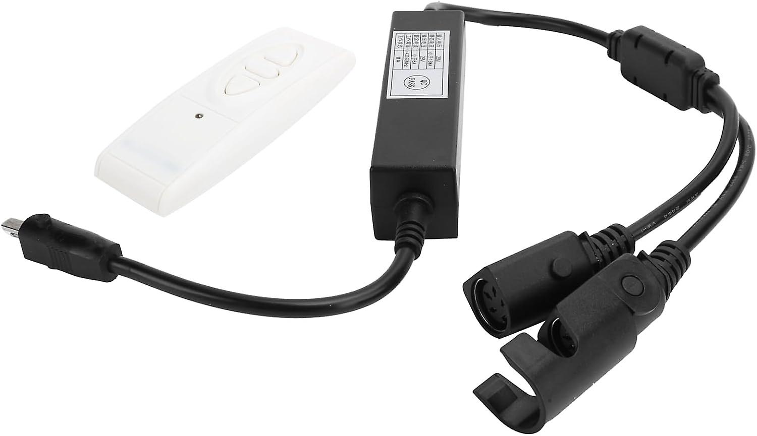 Wireless Remote Control for TV Lifter, Wireless Remote Control, Household Supplies, Suitable for Con