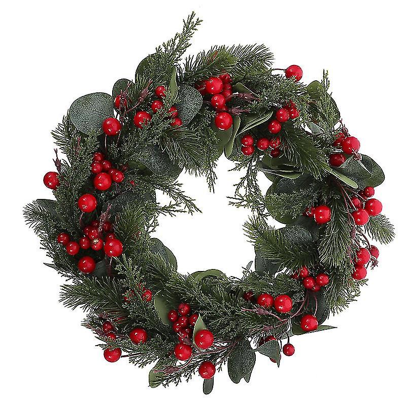 1pcs Artificial Berry Garland