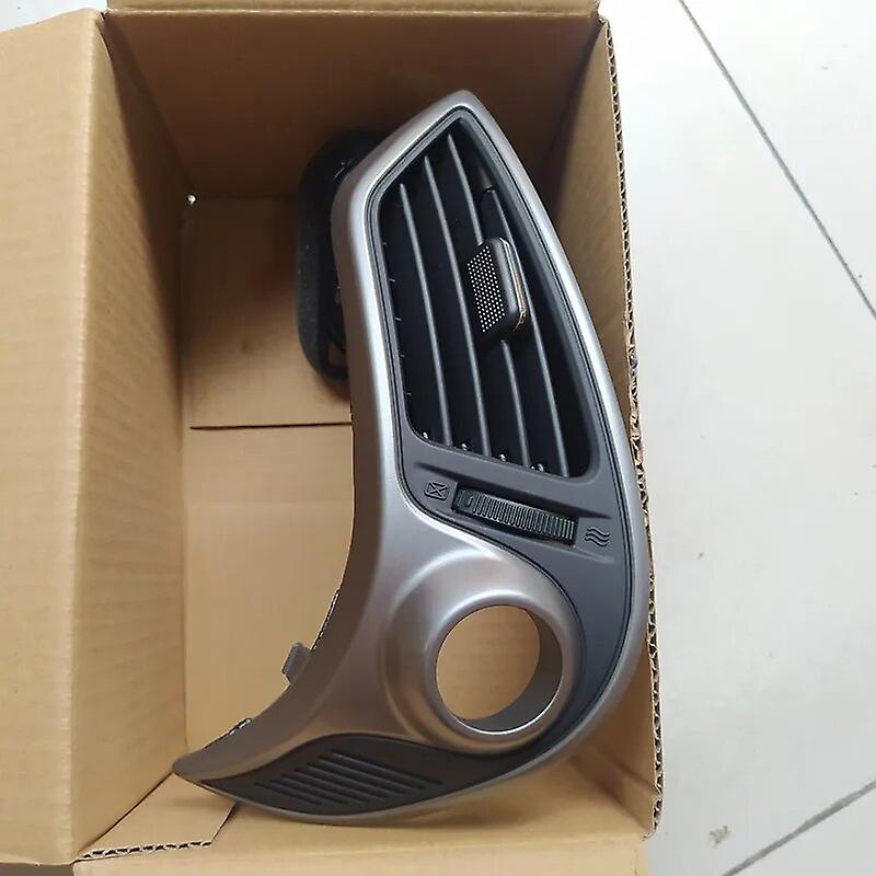 对于现代 iX35 图森 ix 在仪表板的中间,台喷嘴管道总成 ctr 通风口 974102S900 974202S900~38096