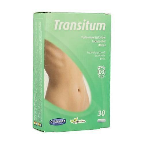 Transitum 30 capsules