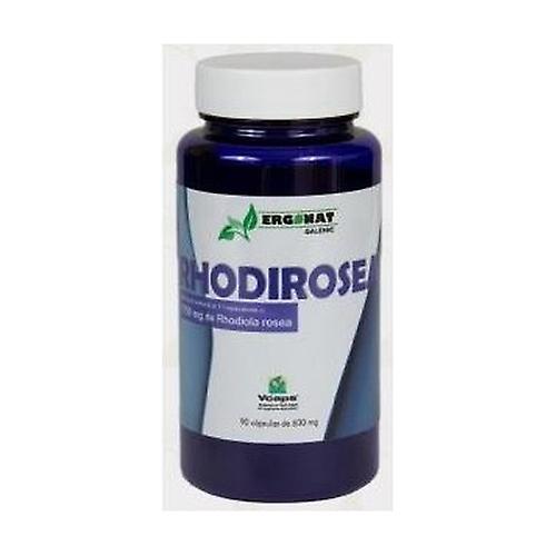 Rhodiosea 90 capsules