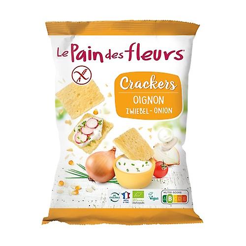 onion crackers 75 g