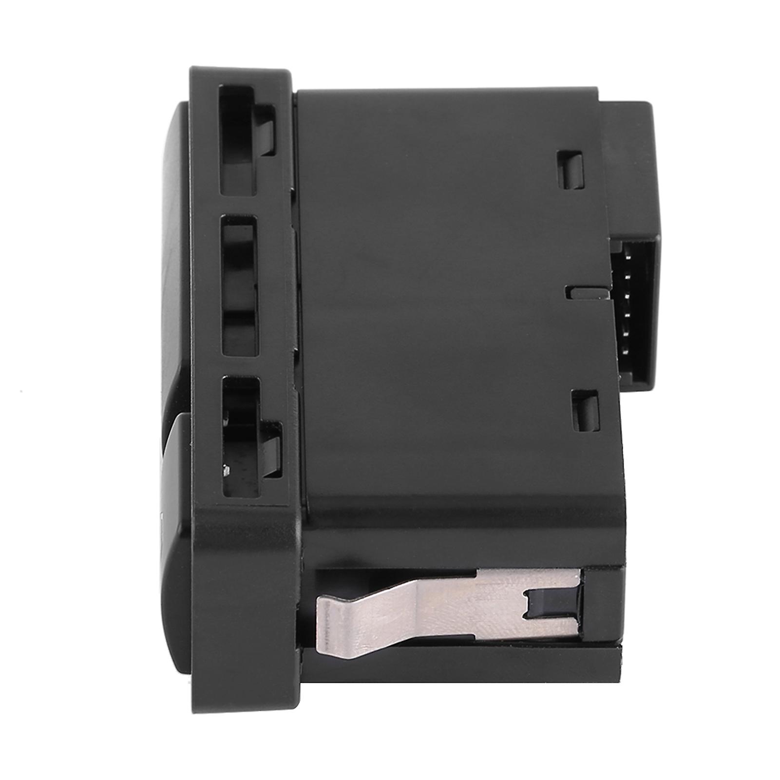 Hazard Warning Door Central Lock Locking Switch for BMW 3 Series E46 E53 E85 325 X5 61318368920