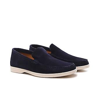 Oliver Sweeney Suede Alicante Loafers