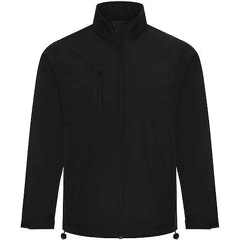 PRO RTX Mens Soft Shell Jacket