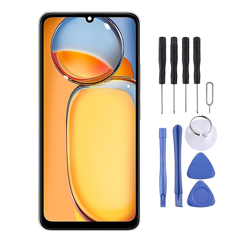 Original LCD Screen For Xiaomi Redmi 13C