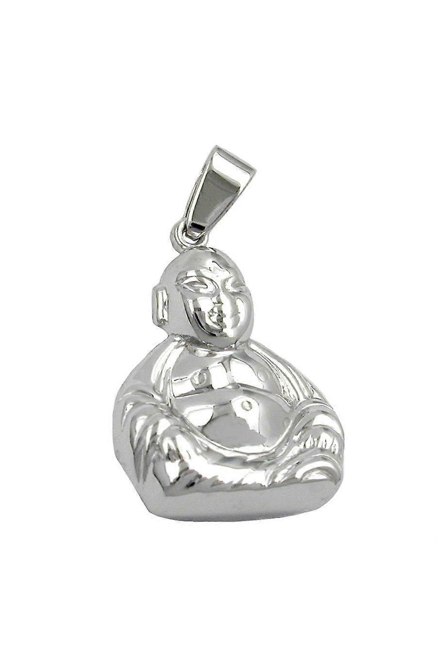 Pendant Buddha Silver 925 - Gl90211