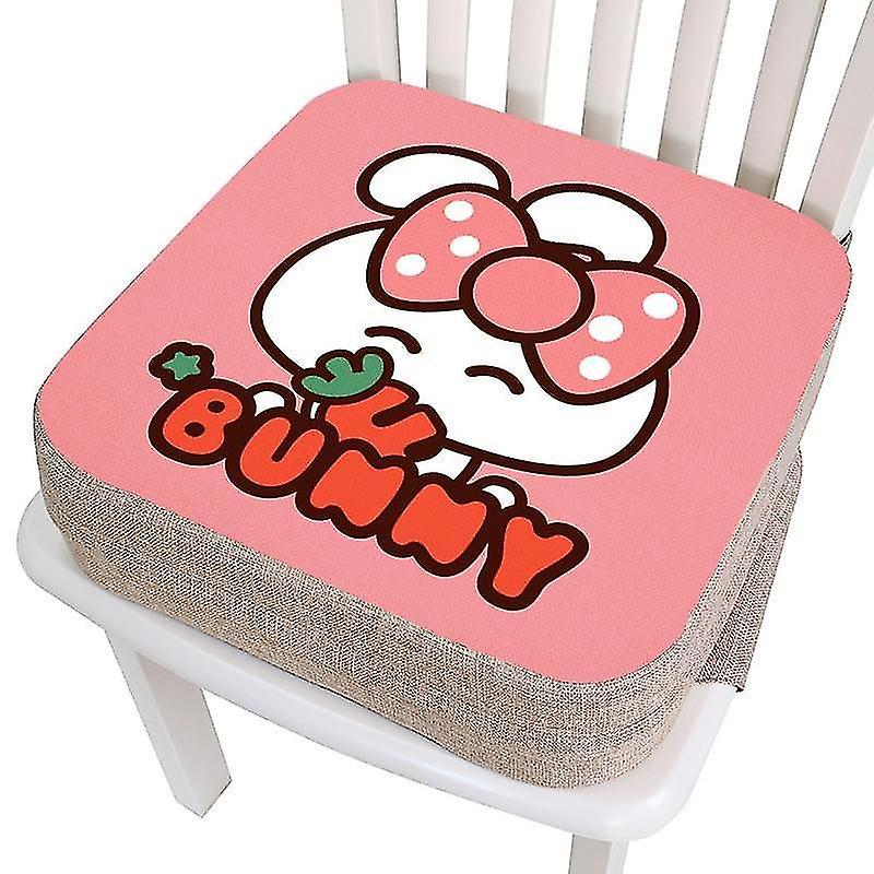 Thick Section M Children Increased Chair Pad Anti Skid Waterproof